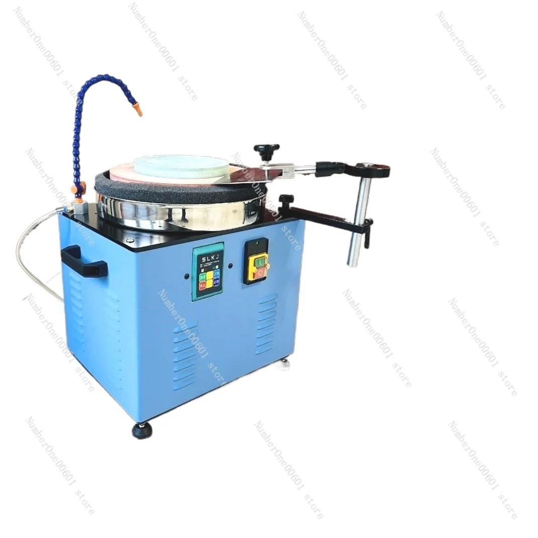 

Multifunctional Emery Disc Grinding Knife Machine, Water-cooled Electric Grinding Kitchen Knife, Grinding and Polishing Machine