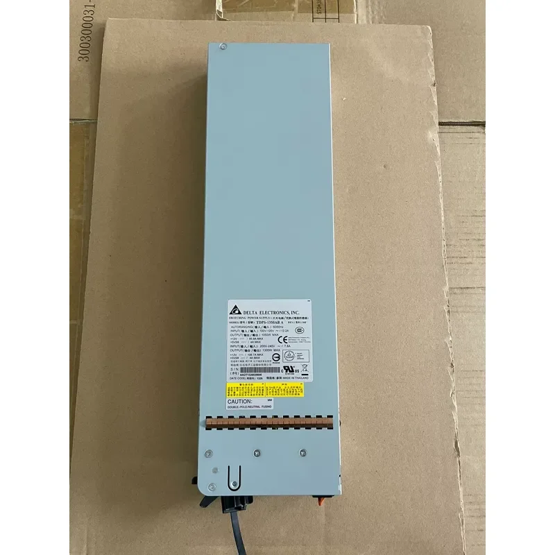 for Delta NETAPP FAS3270 Head Cabinet Power Supply T