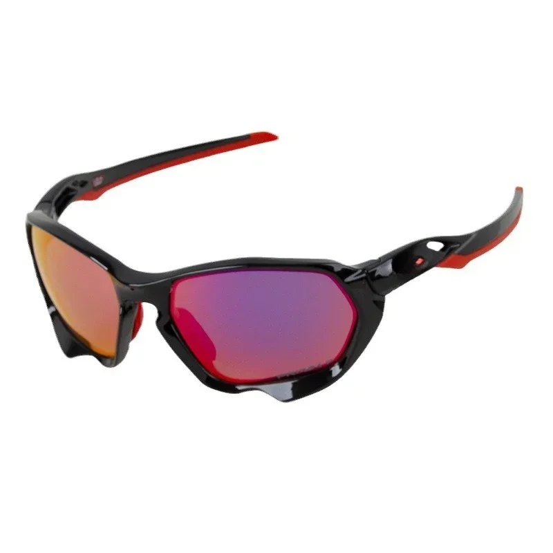 Oak Outdoor Sunglasses Eye Protection Mountaineering Sports Colorful Motorcycle Windproof Glasses Running Glasses