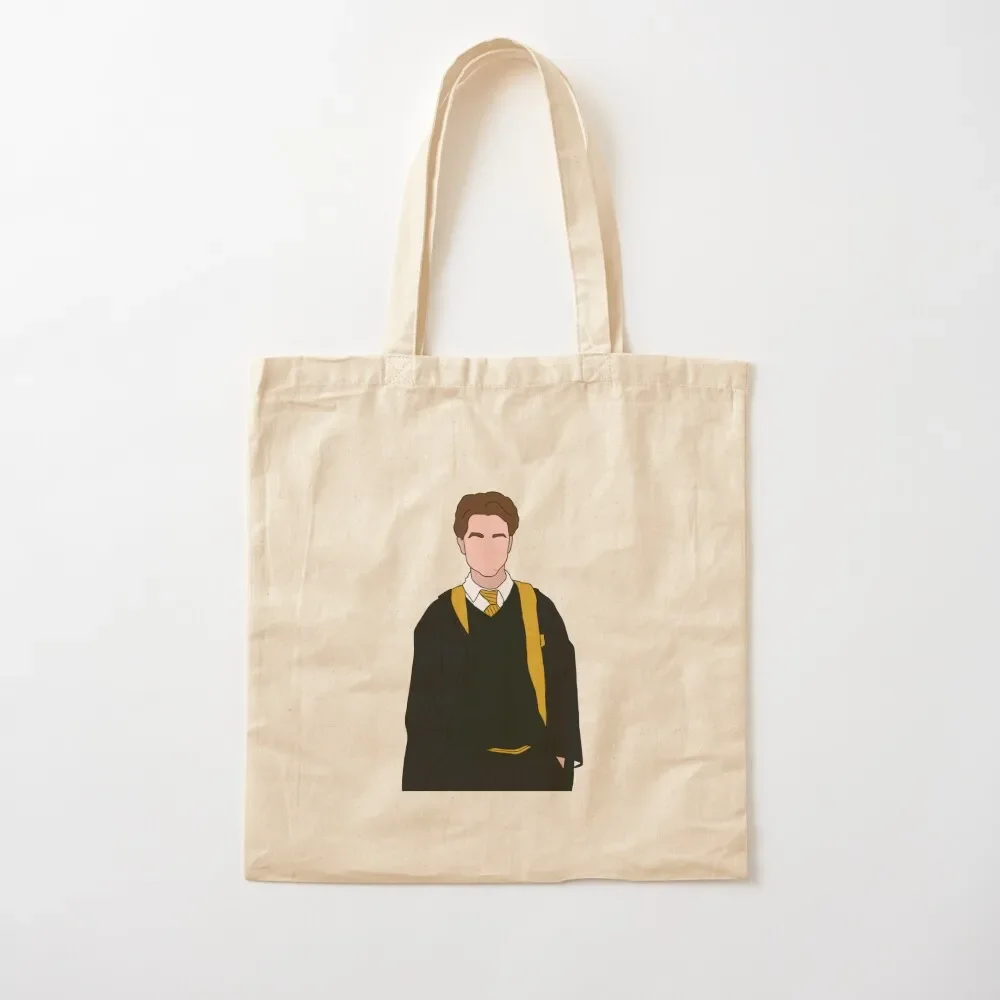 

Cedric Diggory Tote Bag Handbags cute tote bag Tote Bag