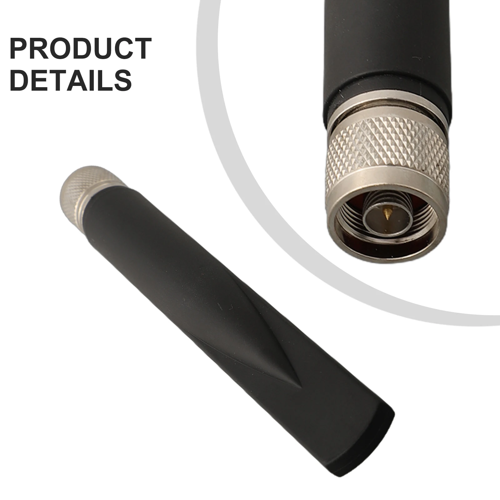 868MHz for antenna for omni Radiation Pattern 5 DBi Gain for antenna 50 Ω Impedanc For Bobcat 300 For Nebra Indoor/Outdoor