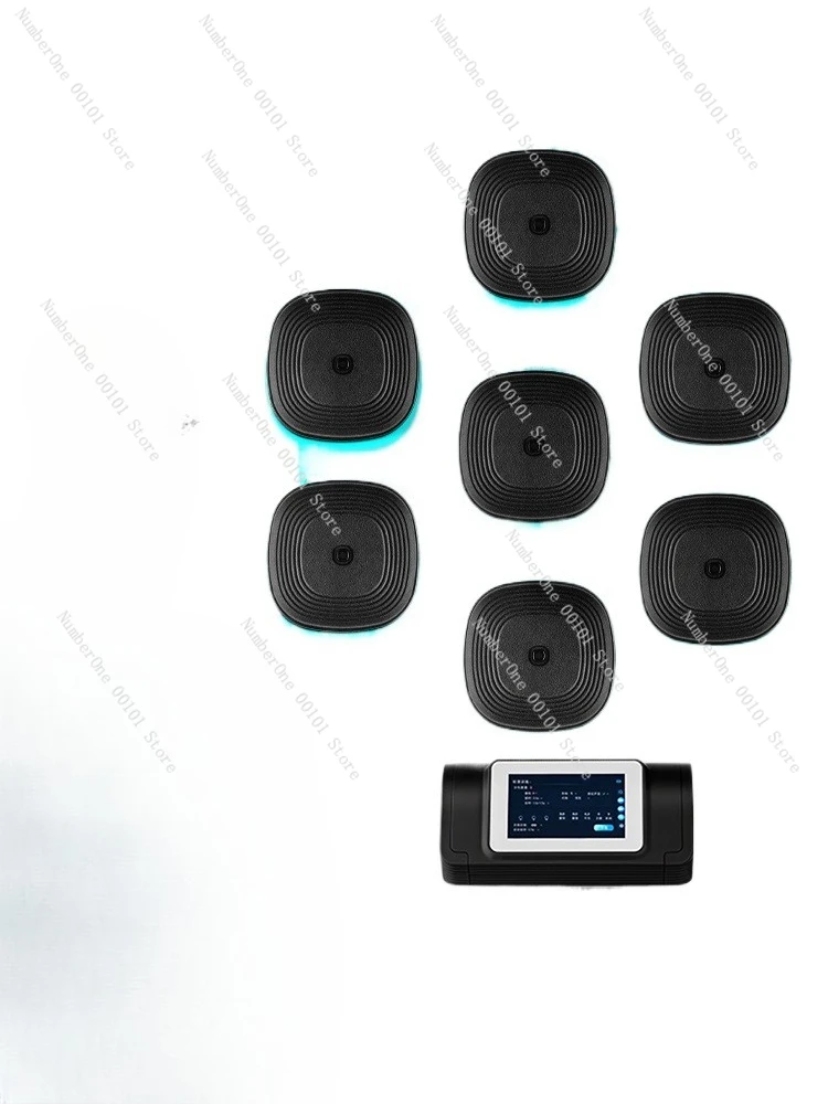 Smart Music Boxing Wall Target, Home Children Adult Percussion Response