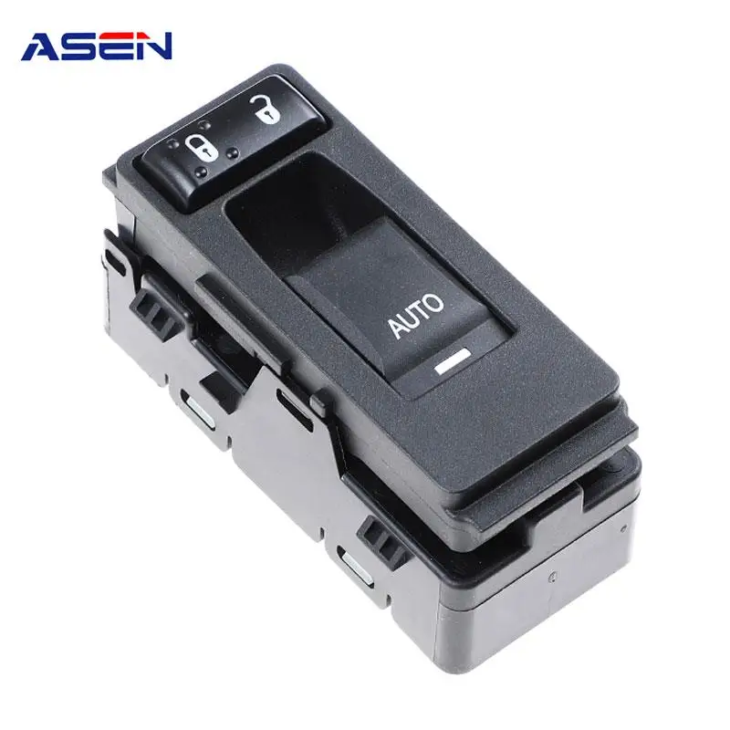 

V7700005AA Power Master Door Window Switch for Chrysler 200 Dodge Avenger Jeep Grand Cherokee Commander 4602652AA 04602652AA