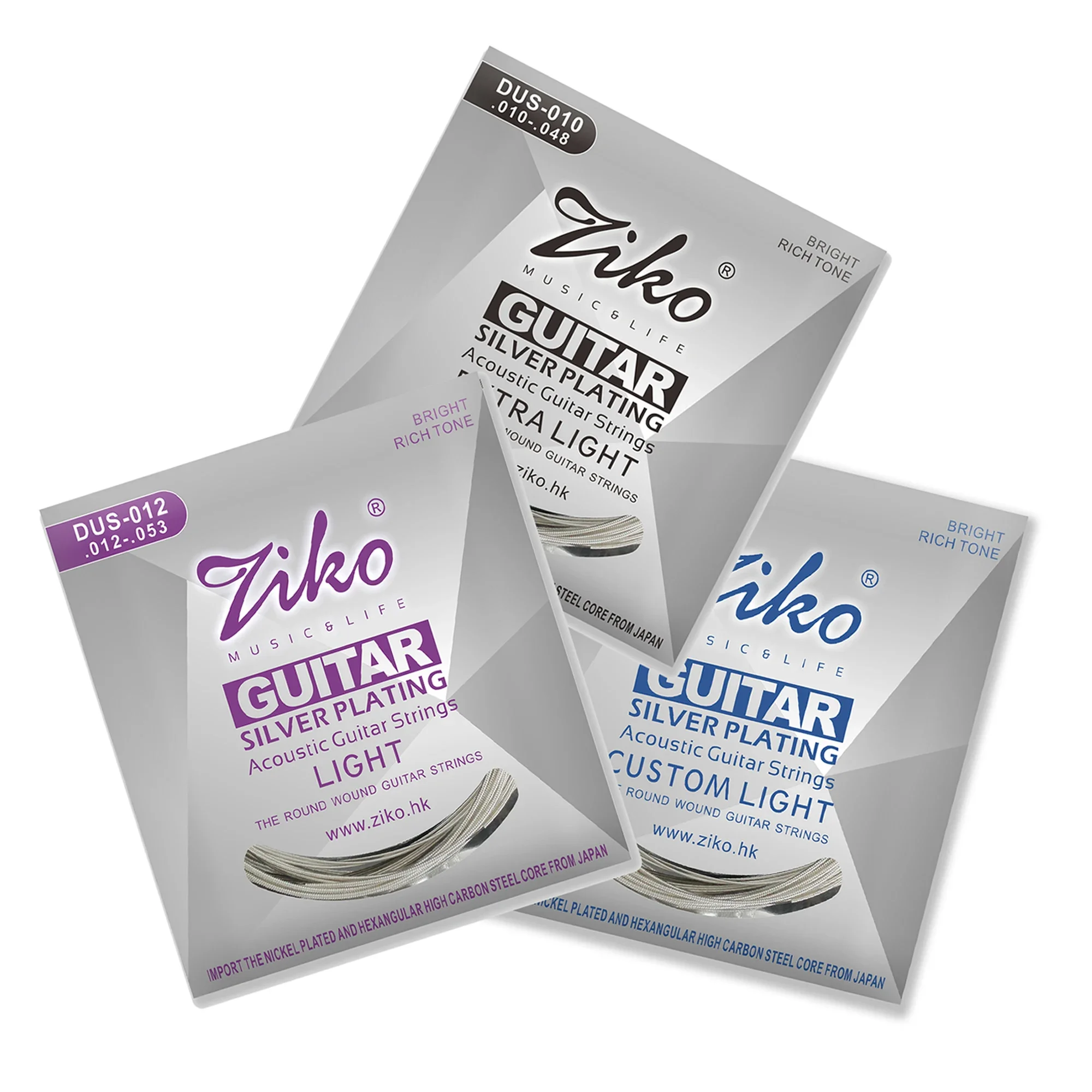 Ziko Acoustic Guita…