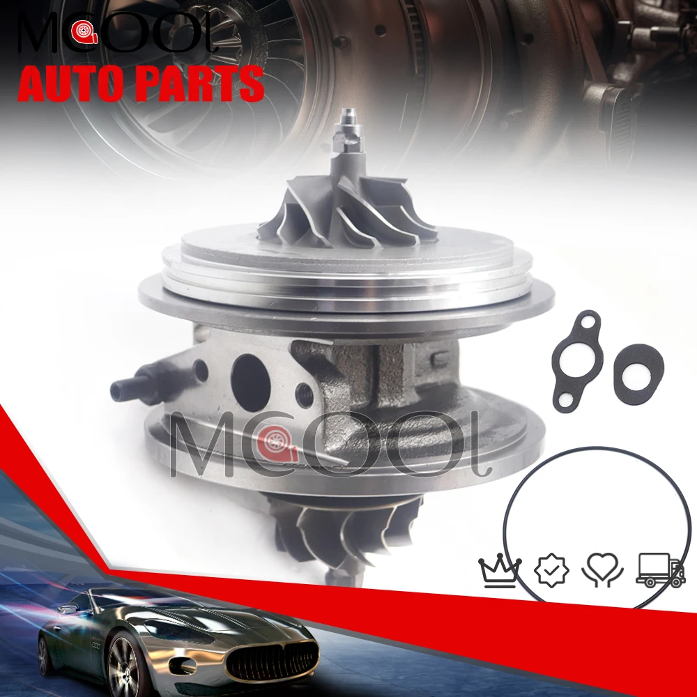 

BV43 сердечник автоматического турбокартриджа для Great Wall Hover H5 2.0T 4D20-53039880168 53039700168 1118100-ED01A