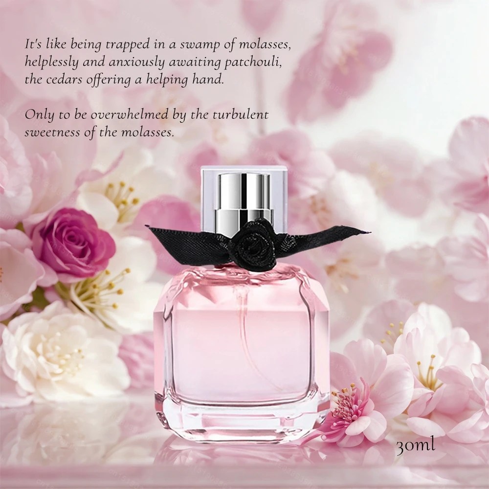 Lasting Fragrance B… - image