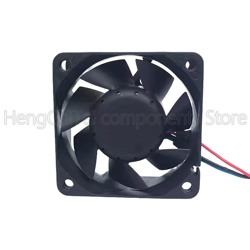 Original 100% Working AFB0612GH 12V 0.72A cooling fan