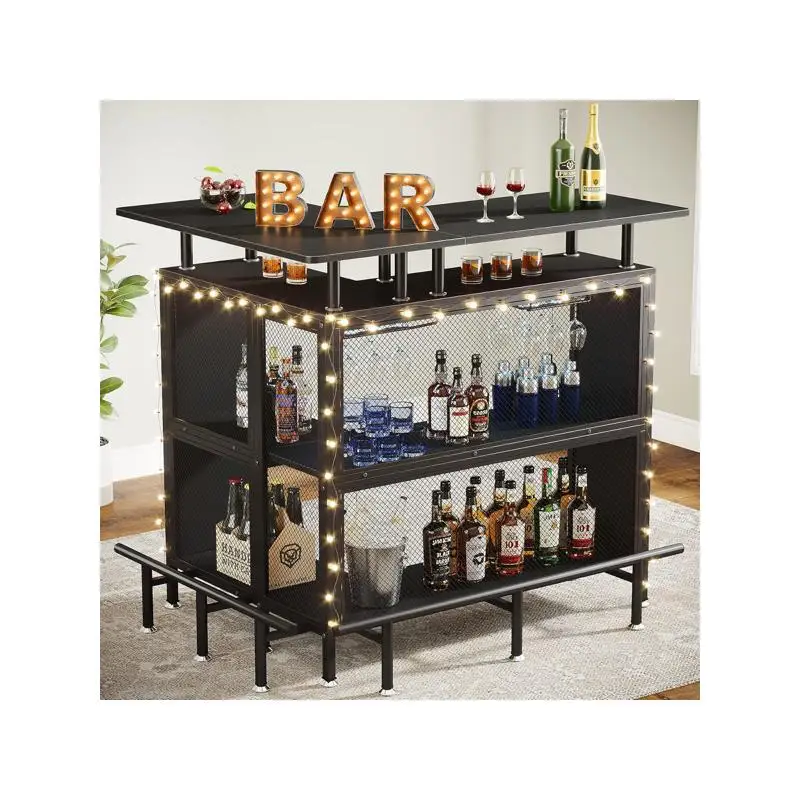 Armoire de rangement/armoire de cuisine-organisateur en bois de haute qualité pour le rangement de la cuisine à domicile, maximisez l'espace, Design moderne,