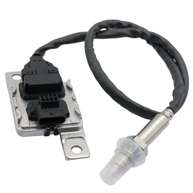 AS57-Fit For VW Touareg A7 2009-2014 Nitrogen Oxide Sensor 04L907805Q 5WK97224