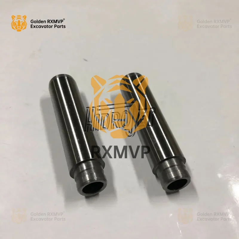 For Excavator Accessory Good Quality Exhaust Valve Guide K13c Hino Construction Machinery Parts Injector Diesel Transfer Pump