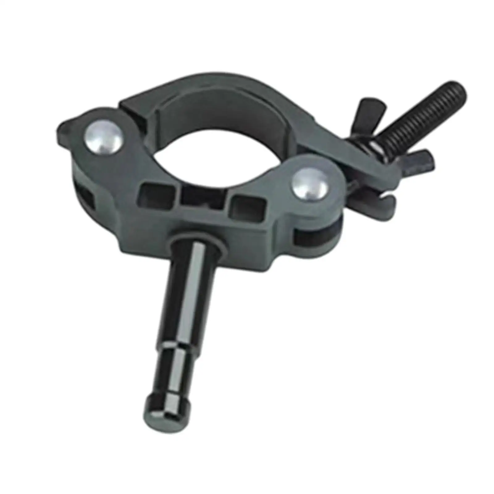 Small truss clamp, 4-4.5cm clamping range for photo studio video lights