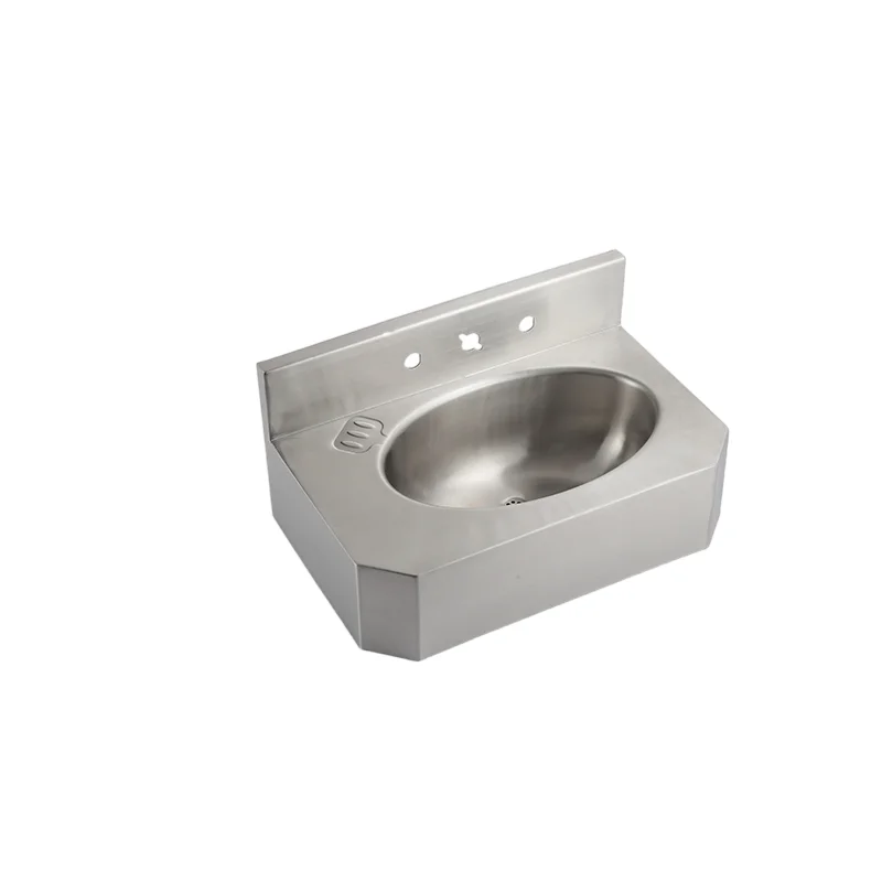 Customized 304 Stainless Steel Bathroom and Kitchen Sink Drain Quickly Without Water Accumulation and Fouling.