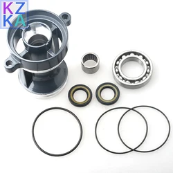 63D-45361-02-4D Cap, Lower Casing Propeller Housing 63D-45361 For Yamaha Boat Engine 2 And 4T 40HP 50HP F25 F30 F40 F45 F50 F60