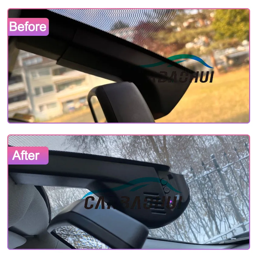 

For BMW f07 2013 X5 2017 f10 2014 x3 f25 2017 x1 2020 F48 2021 f32 2015 UHD 4K Dash Cam Recorder WIFI Car Dvr Recording Devices