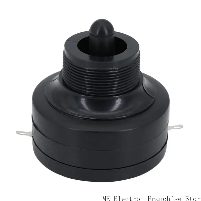 T5ea 2Pieces 150W 8ohm Piezo Speaker Tweeter Driver Frequency Response 2.2k-27khz, para sistemas música doméstica