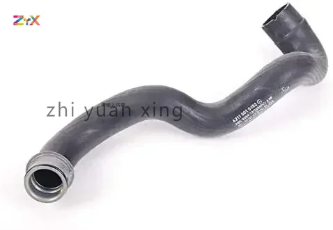 Water Tank Connection Water Hose For MERCEDES-BENZ E220/240/300 Rubber Water Hose Pipe A2115010482 2115010482