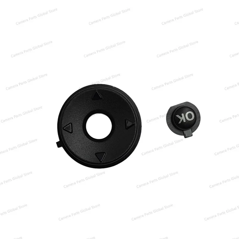 Original camera parts For Nikon D90 Orientation OK Key Navigation Button Repair Repair