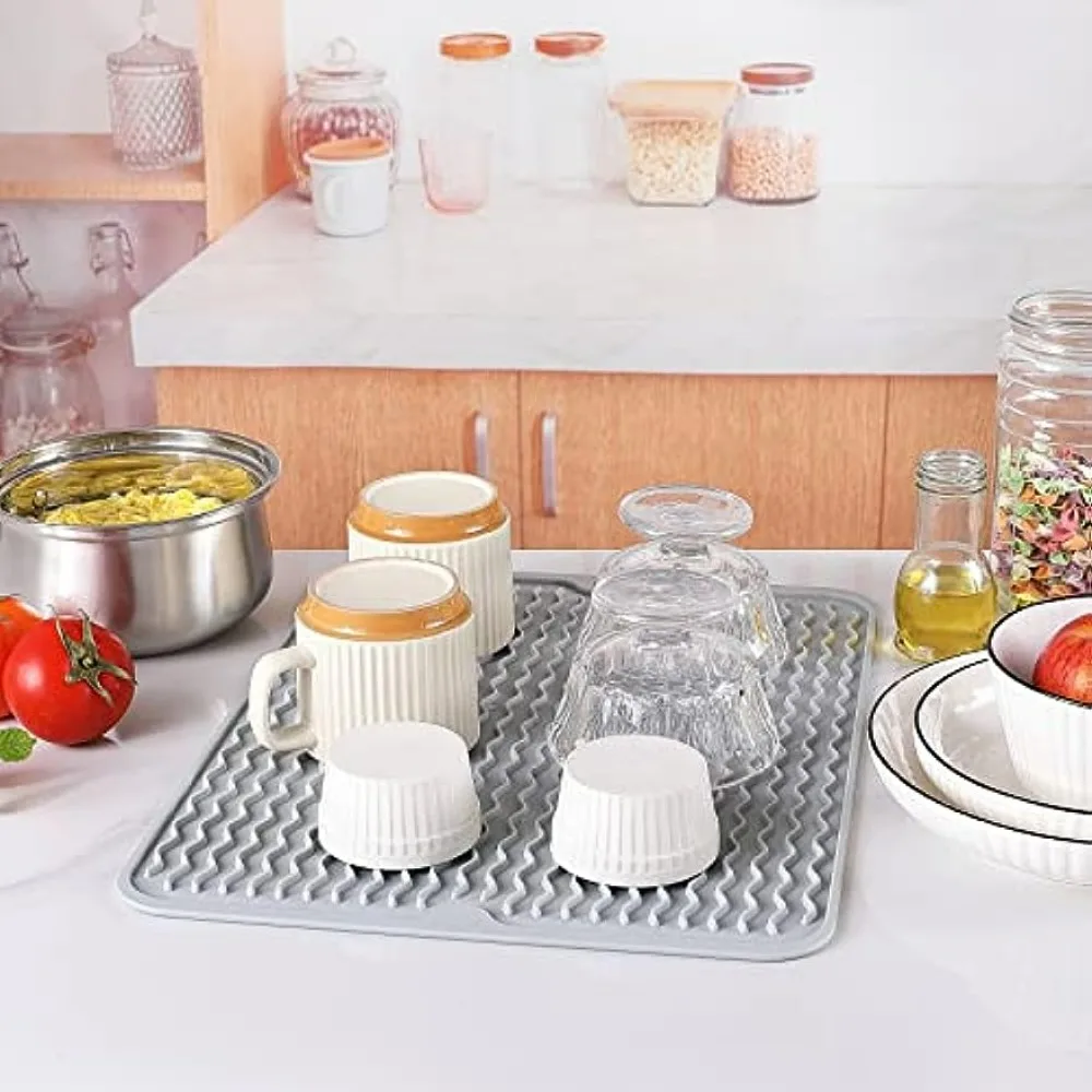 Thumbnail 3 - #44 Cheapest Sink Mats Deals You Can Get