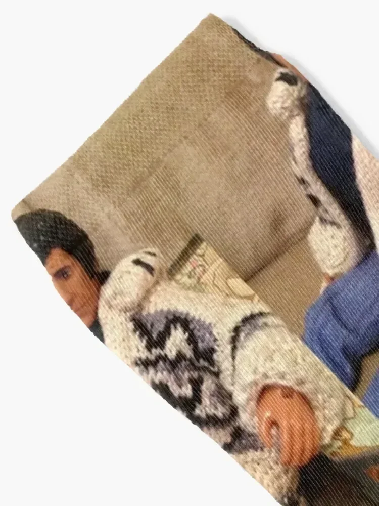 Die Starsky Sweater Socken Run Retro Lots Radsocken Damen Herren