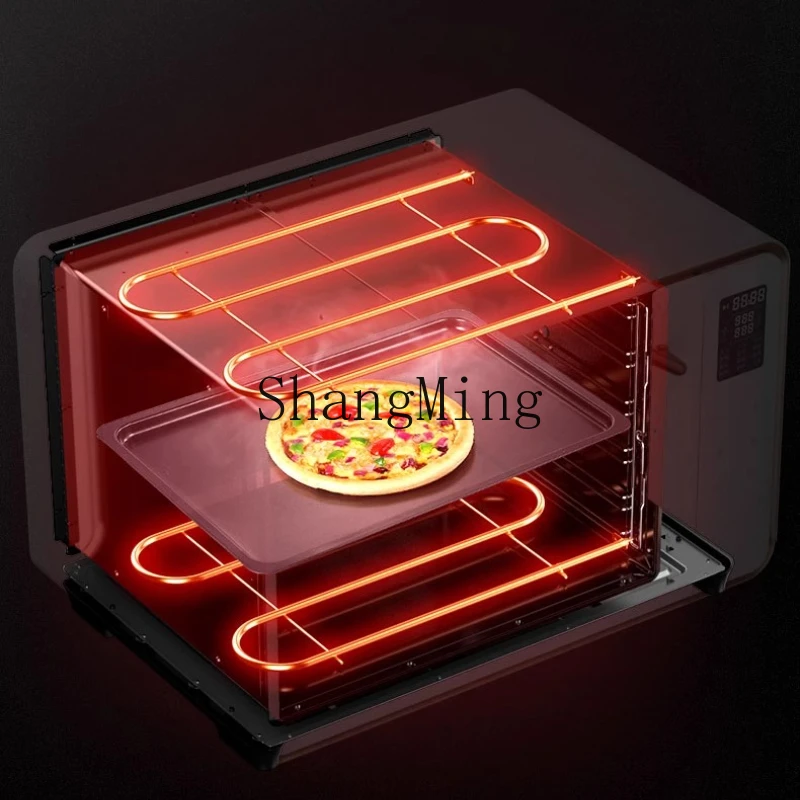 LXY 50 litri touch screen di grande capacità multifunzione forno automatico micro-vapore nuovo modello