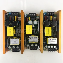Плата питания переменного тока HK600W, выход 380 В, мощность 12 В, 28 В, 24 В, 36 В, 330 Вт, 350 Вт, 370 Вт, 15R, 17R, источник питания с лучом, движущейся головкой