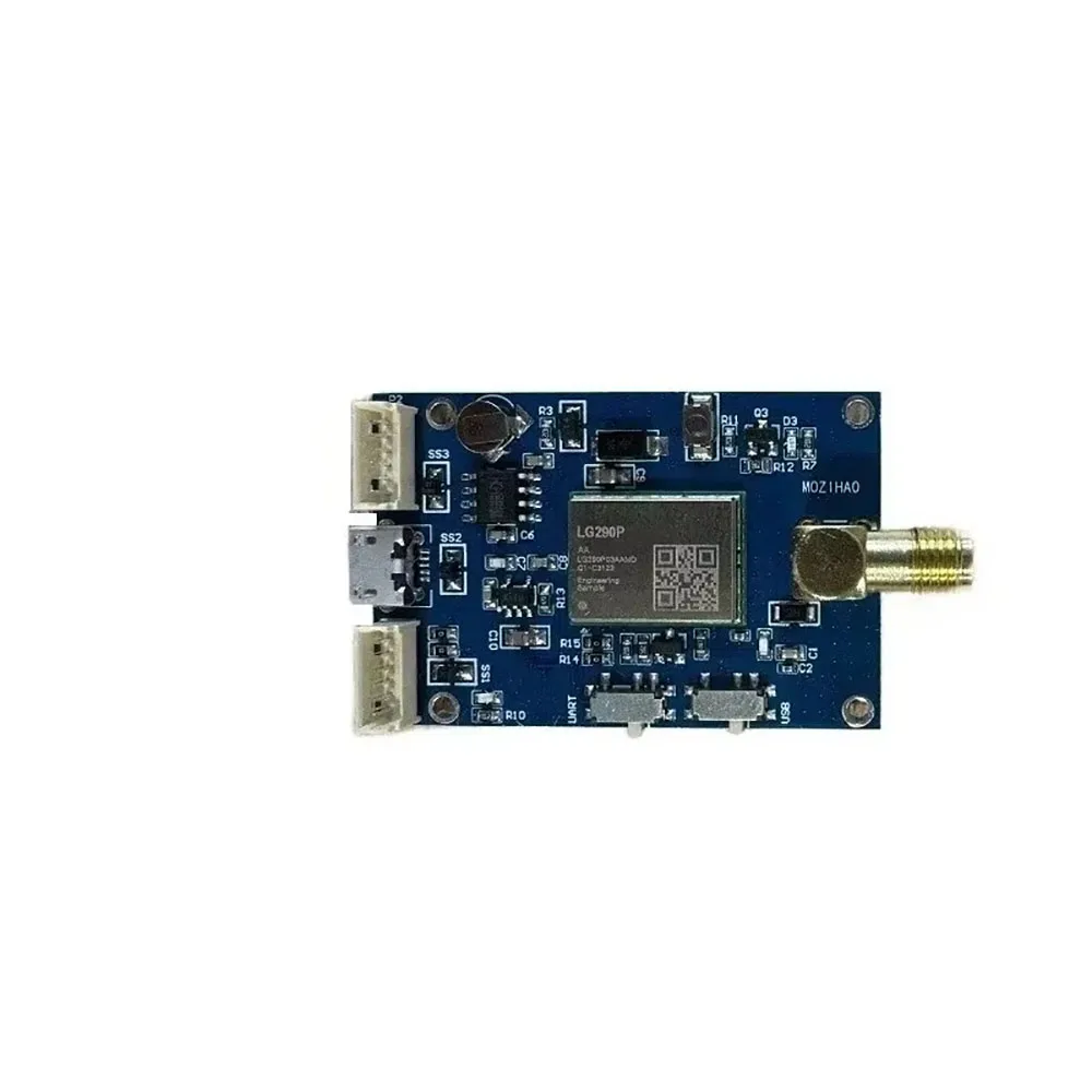 LG290P GNSS Module Full Band Multi Frequency High-precision Positioning Elevation RTK CentimeterSurveying Flight control