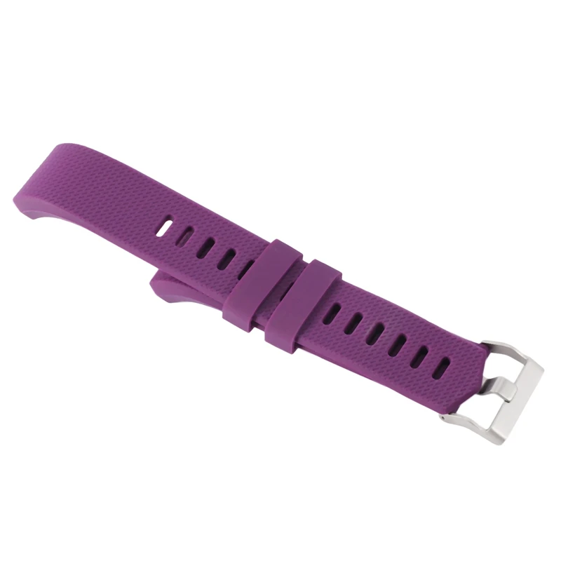 Smart Wrist Band Replacement Parts For Fitbit Charge 2 Strap For Fit Bit Charge2 Flex Wristband