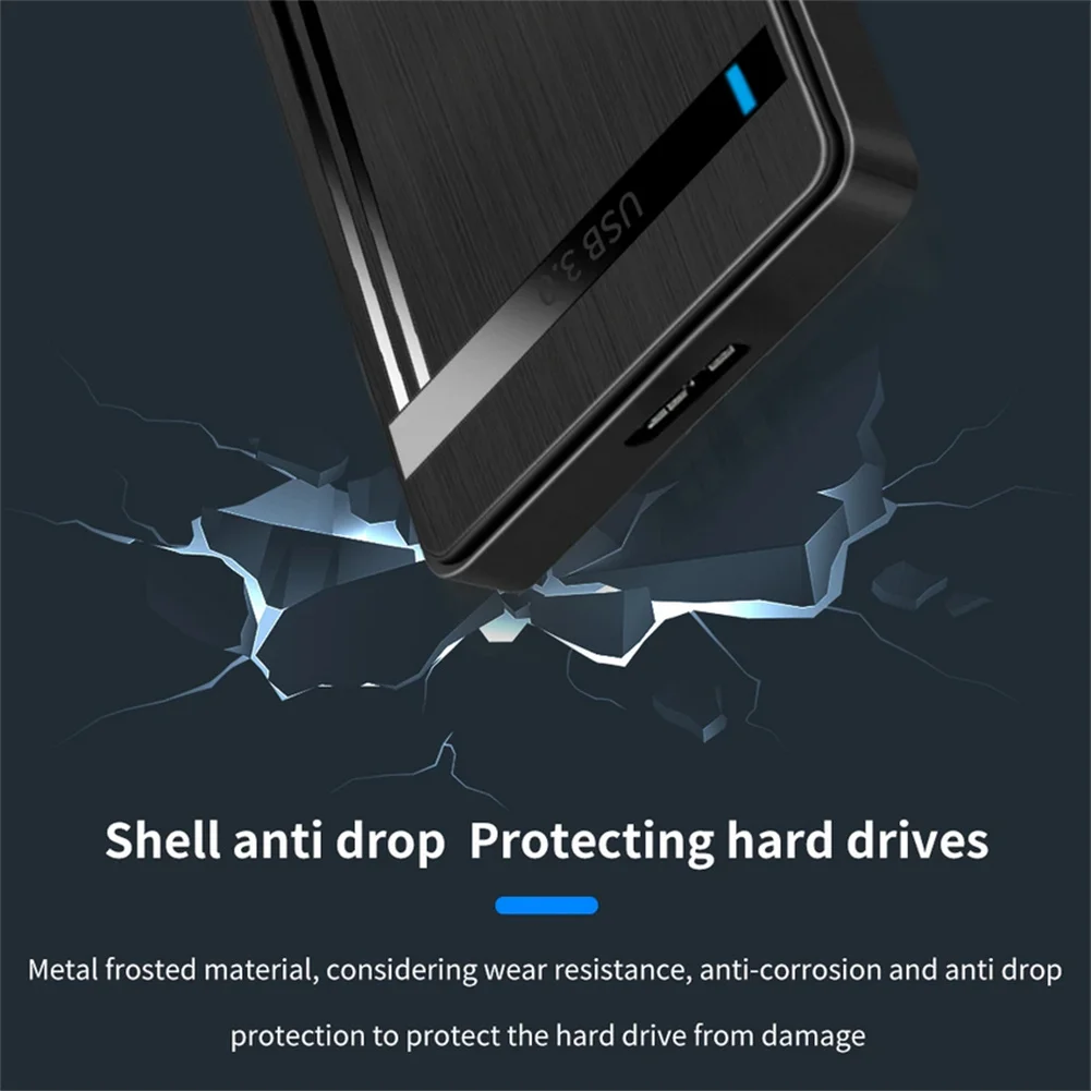 USB3.0 2.5\