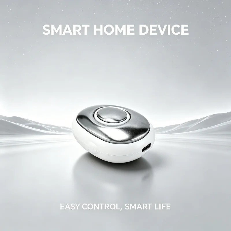 Portable Handheld Sleep Aid Machine Intelligent Sensing Microcurrent Relaxation Device Anti Stress Insomnia Sleep Helper
