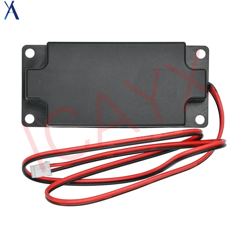 3W 8R 3W 8ohm amplifier daya plastik Speaker 3070 Modul pengenalan suara dengan terminal