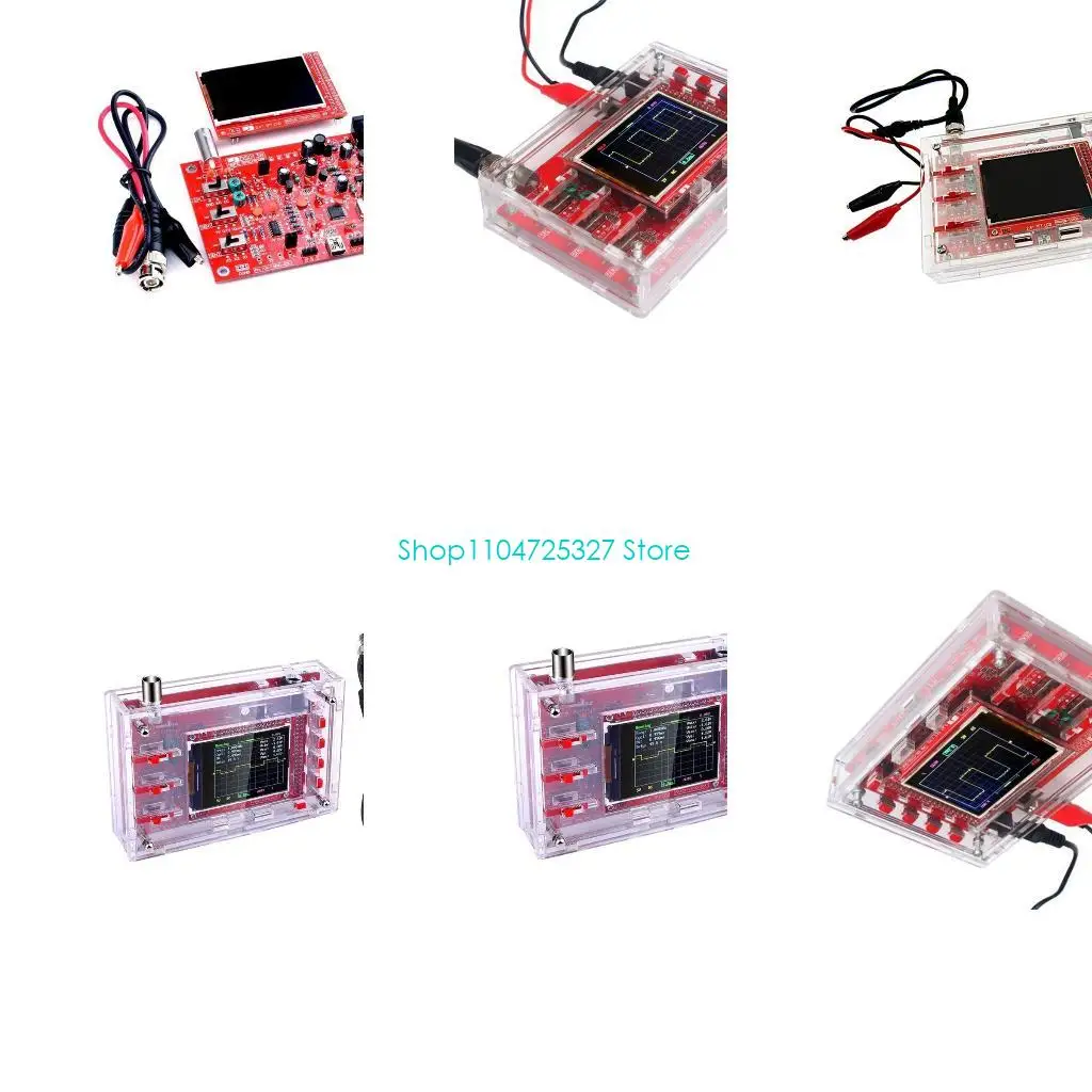 D8KF Digital Oscill…