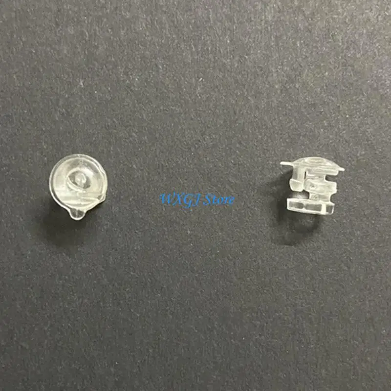 37JE Fog Resistant Universal Motorcycle helmets Advisor Clip Quick Tool Installation ABS Material