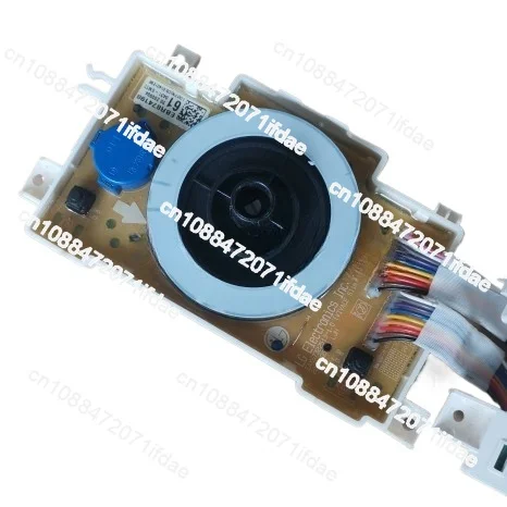 Applicable To LG Drum Washing Machine FCX90Y2T Computer Board FCX90Y2W Display Board Touch Panel Control Board Panel