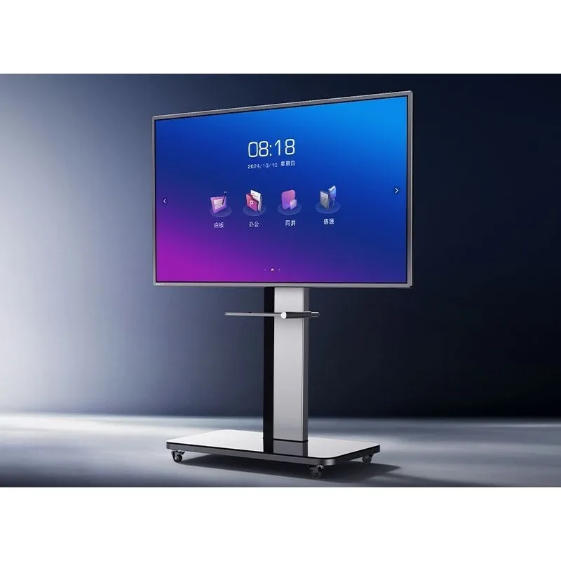 

65-Inch smart conference tablet, all-in-one 4K ultra-thin