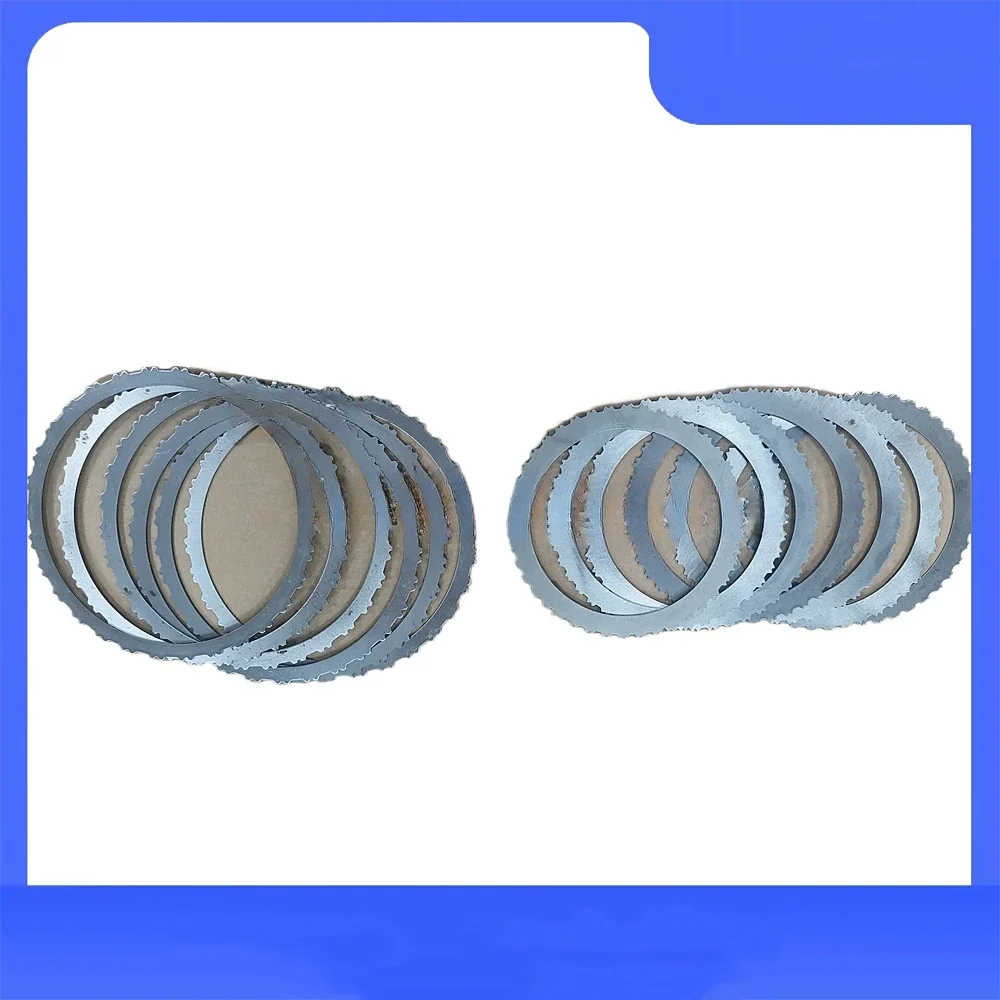 

New 0BH 0BT DQ500 Transmission steel kit clutch plate for Audi VW