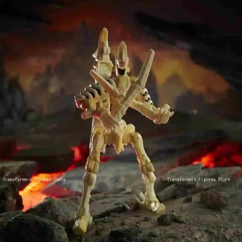 In Stock Transformer Original WFC-K25 Skyfire G1 Movie Figure Model Anime Action Deformation Robot Toys Festival Popular Gifts