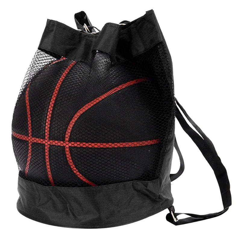 

Basketball Backpack School Bag for Teenage Boys Soccer Laptop Bag Great Performance Y1QE