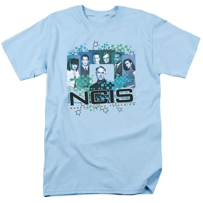 Ncis Cast T Shirt A… - image