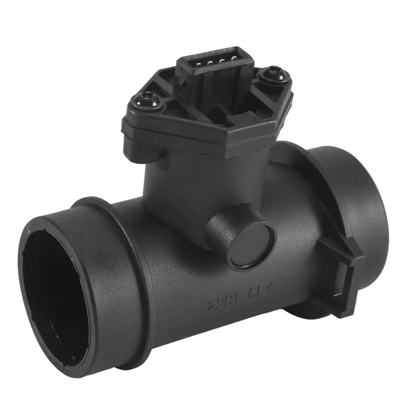 28164-22051 MAF مستشعر تدفق الهواء لشركة هيونداي أكسنت سكوبيه 1.5L 0280217102 28164-22060 مستشعر الهواء الشامل للسيارة-M54K