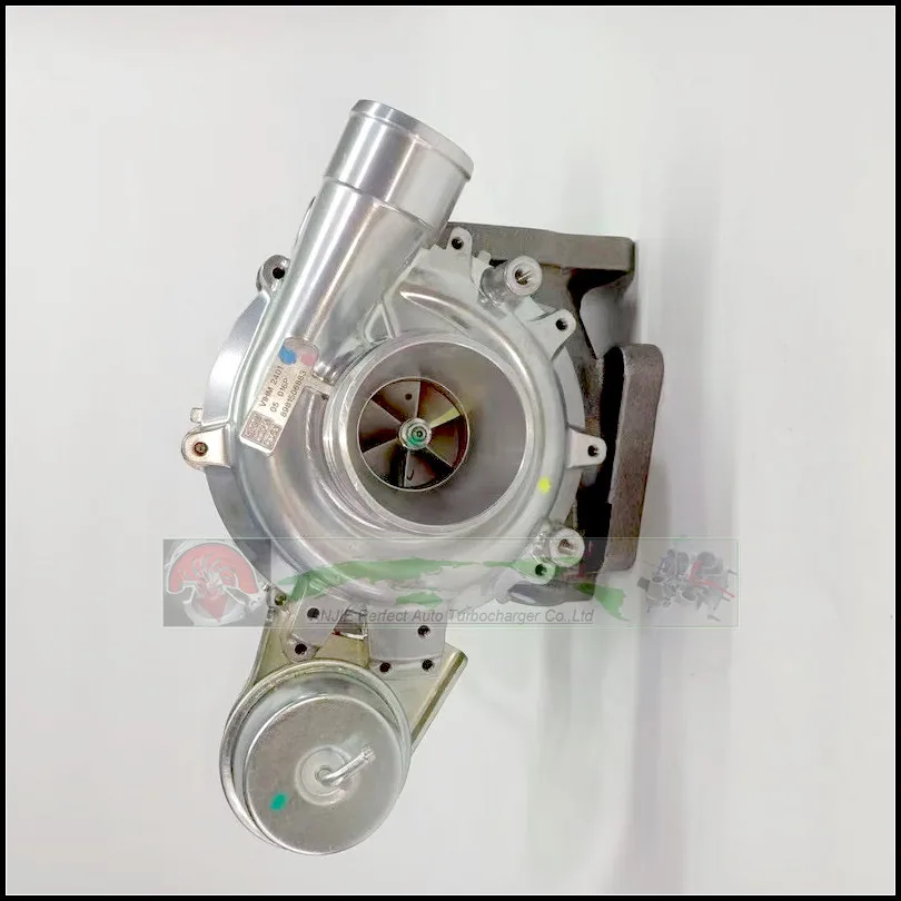 

2p Twin Turbo RHF3 VIHN 8981506872 VIJT VIHM 8982704370 8981506883 Для ISUZU D-MAX TFR TFS 4JK1-TC 4JK1 TC 4JK1TC 2.5L 120KW 13-