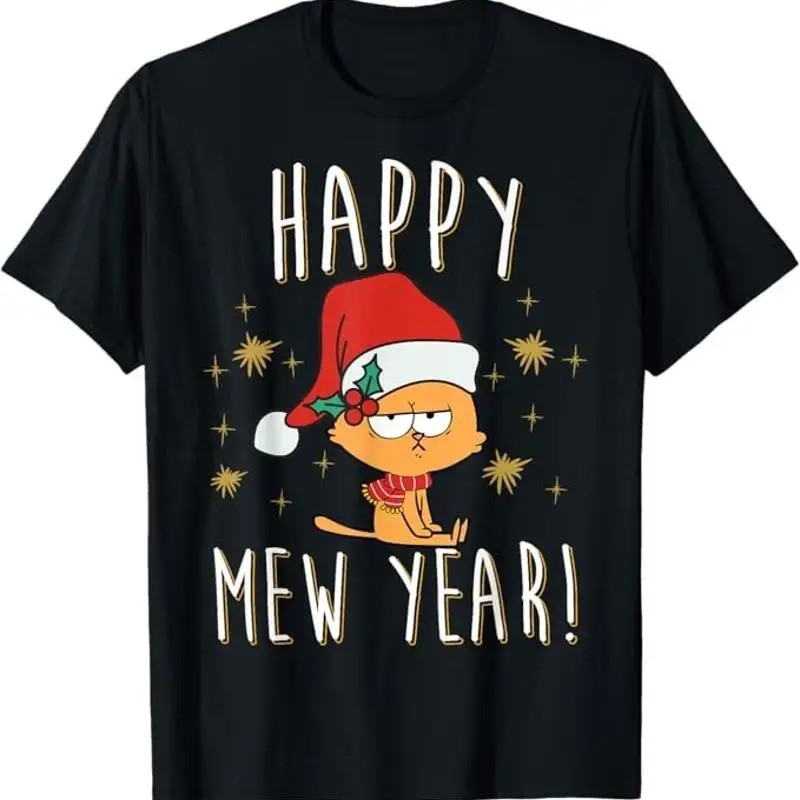 Happy Mew Year 2025… - image