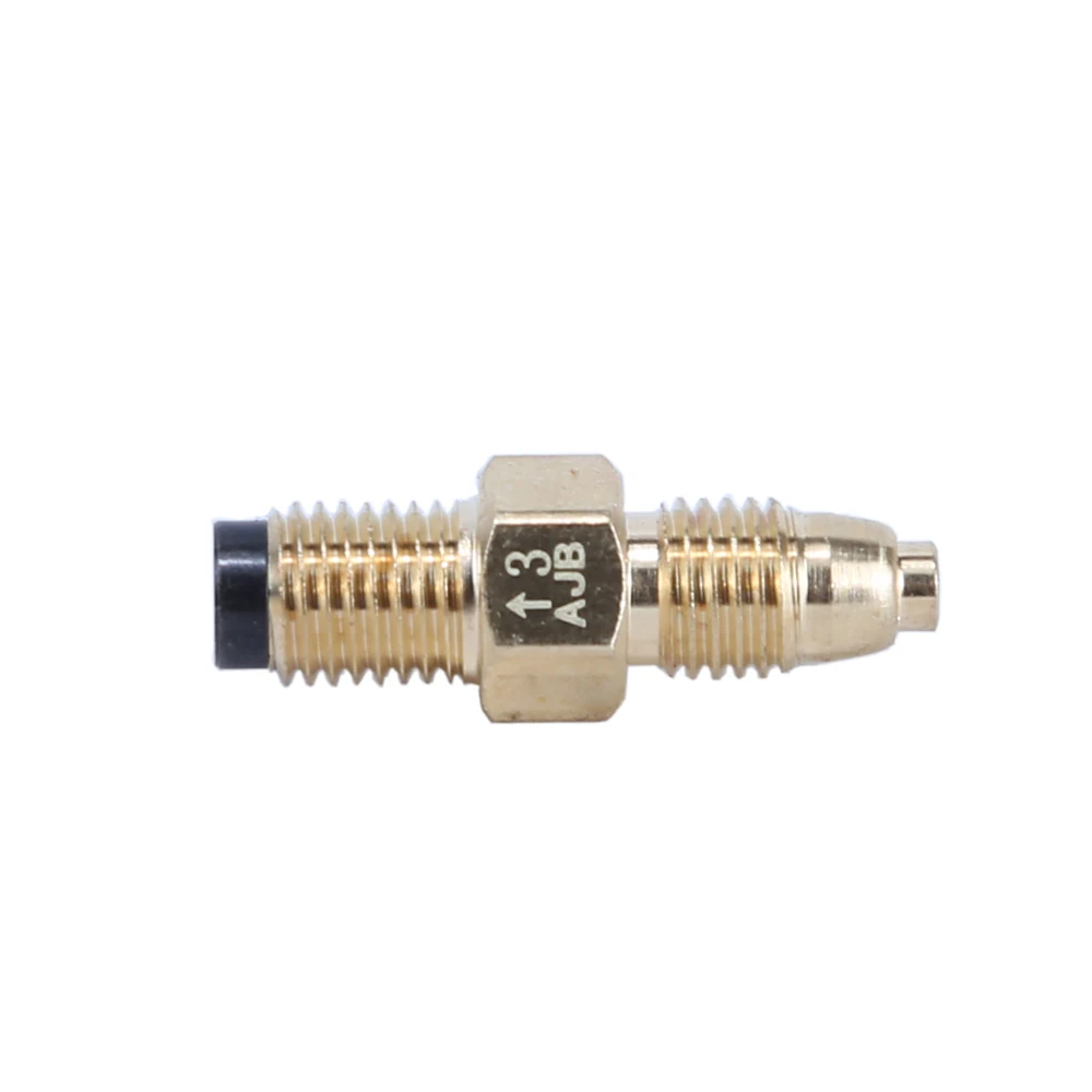 CNC Machine Tool Proportional Valve Check Valve Flow Valve Equal Amount of Oil Supply Lubricating Oil Valve AJB DPC M8