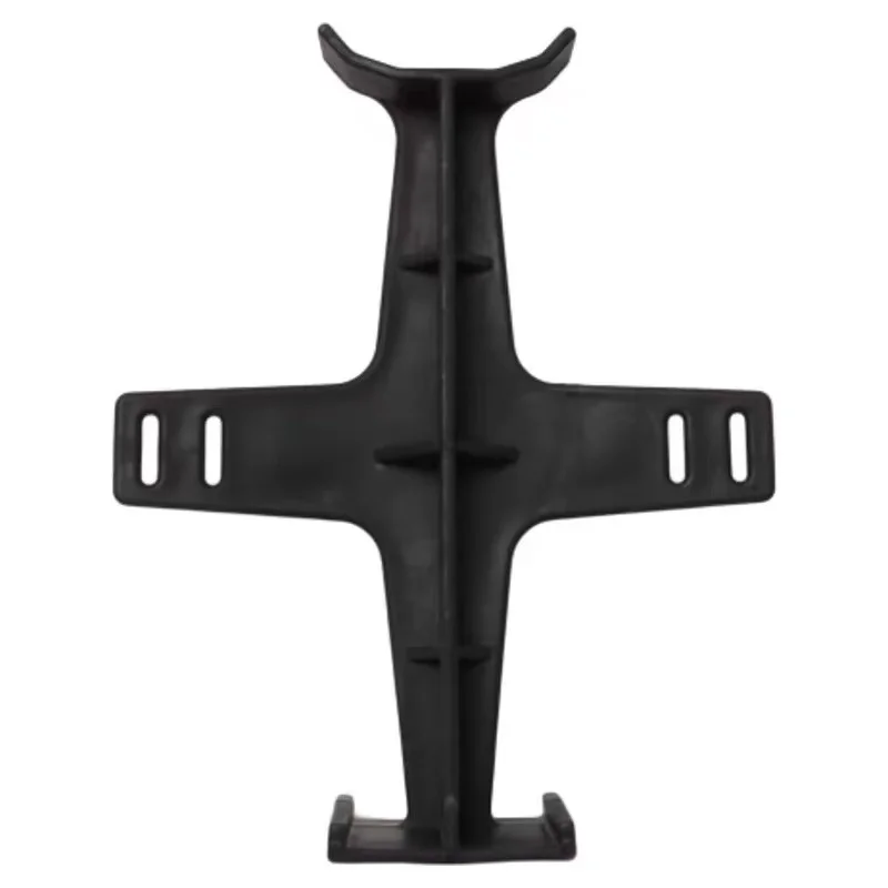 Motorcycle Front Shock Absorber Support Plastic Protective Cover Fork Mounting Plate for 50CC-500CC ENDURO MX Dirt Bikes