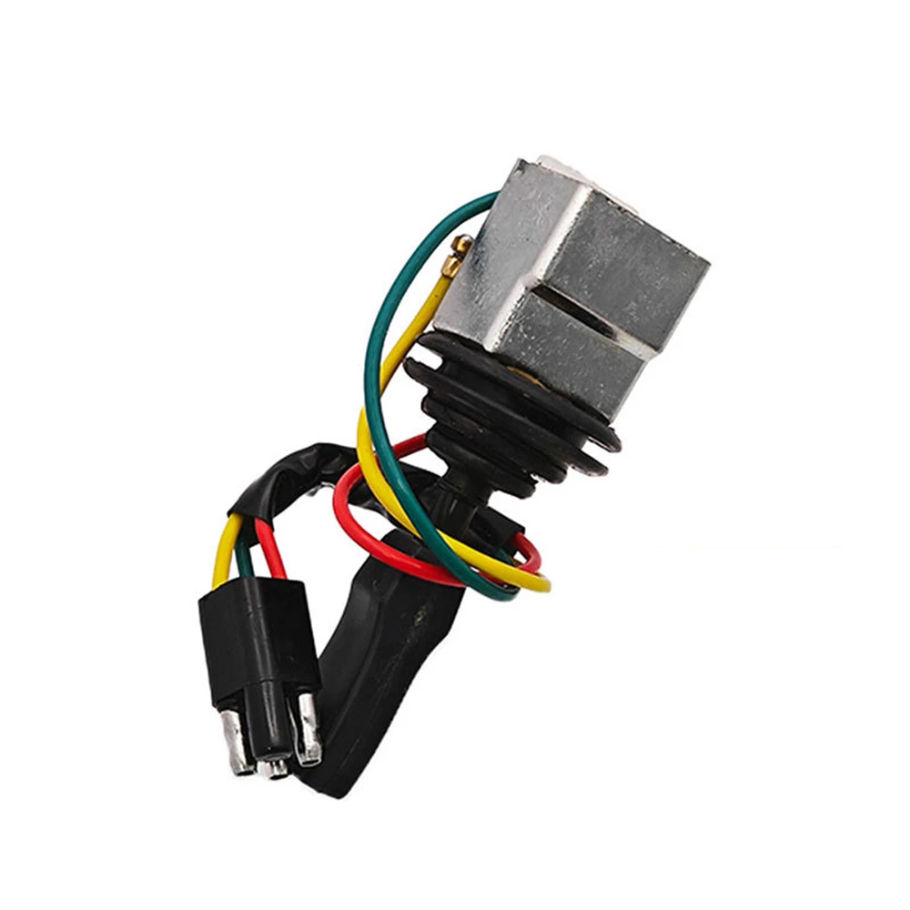 Headlamp Switch for Land Rover Defender 90 110 130 New Main Master Light Switch ( Upto 1996) OEM AMR6104 PRC3430