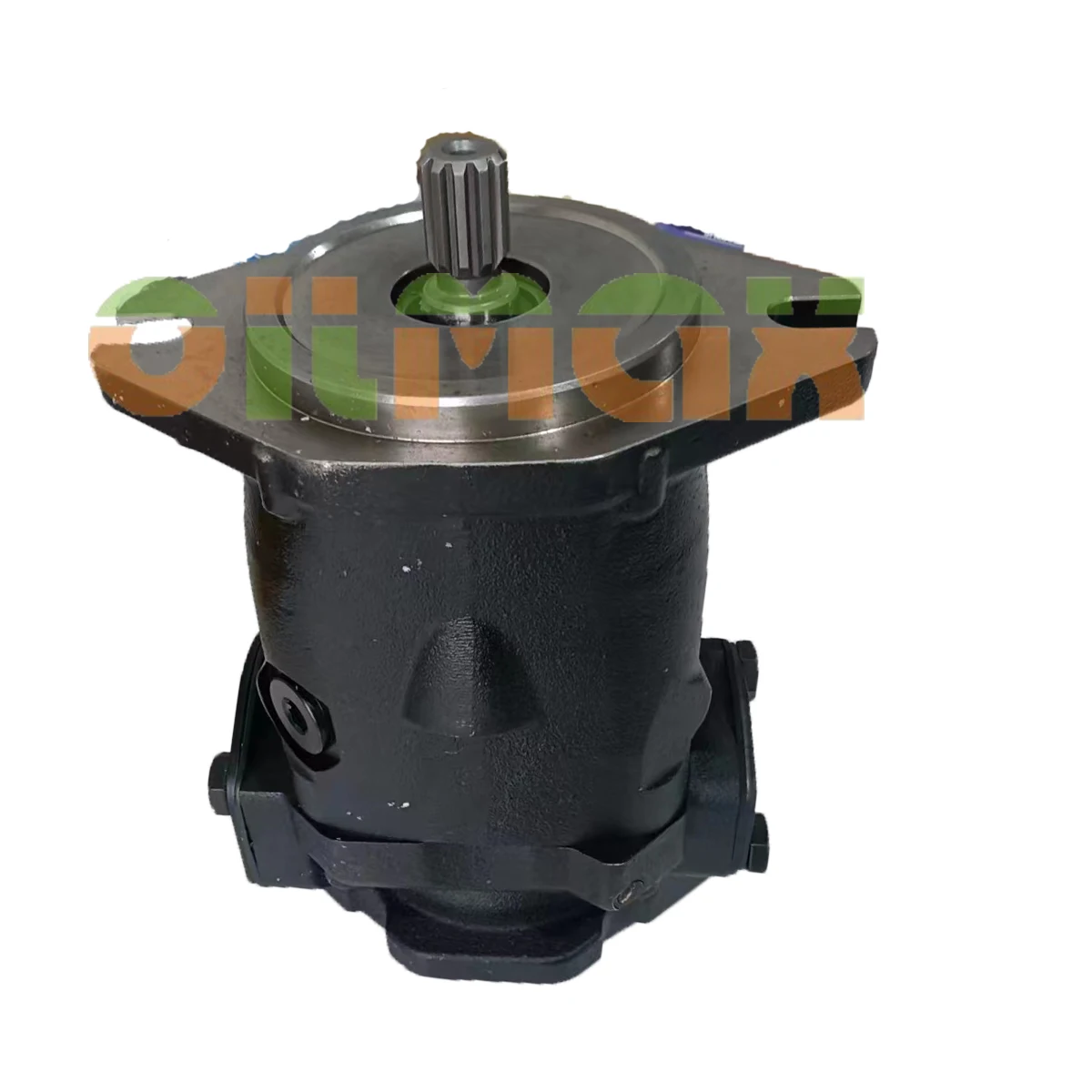 

REX PISTON PUMP A10VO18DFR53L-VSC12K52