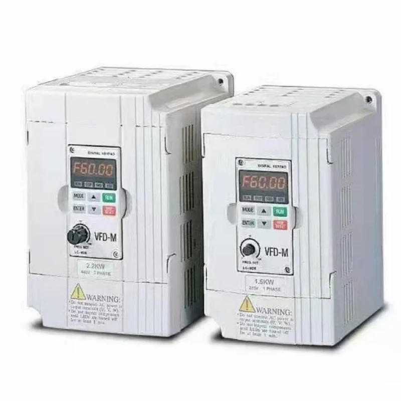 VFD007M43B,VFD015M43B,VFD022M43B,VFD037M43A, VFD055M43A,