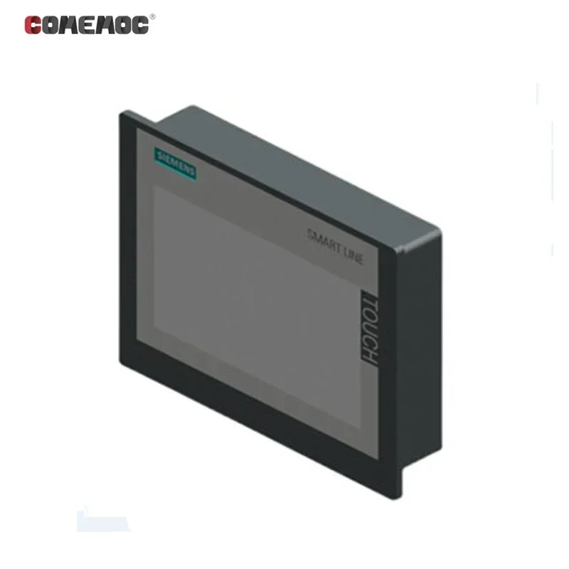 Siemens Hmi touchscreen KTP700 6AV2123-2GB03-OAX0 voor Plc 7 \