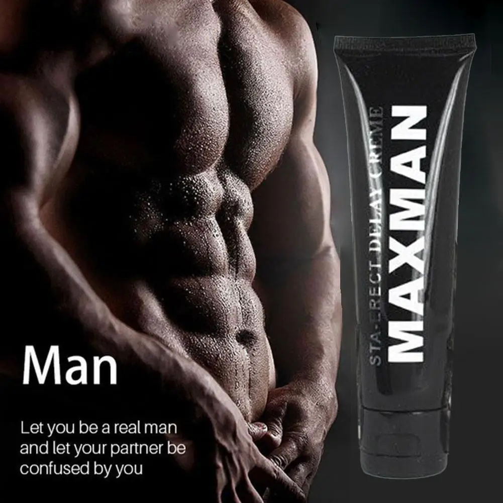 Creme männliche Penis vergrößerung Öl erhöhen xxl Creme Produkte Schwanz Männer Sex Erektion Enhancer Penis Big Gel Extender f3o4