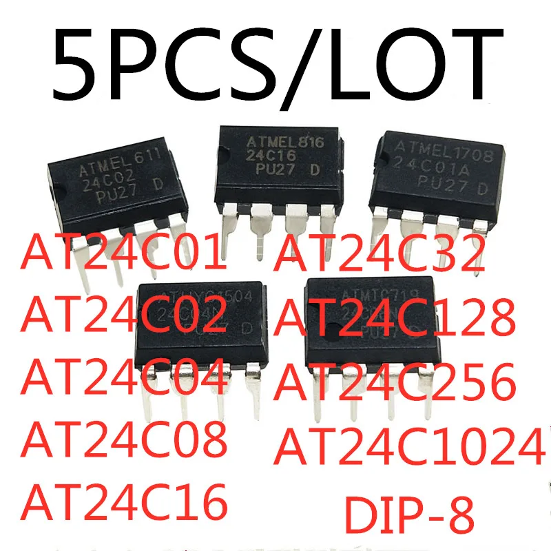 

5 шт./лот 100% качество W25X40VAIZ 25X40VAIZ W25X40AVAIZ DIP-8 4 Мб/с 512K карта памяти