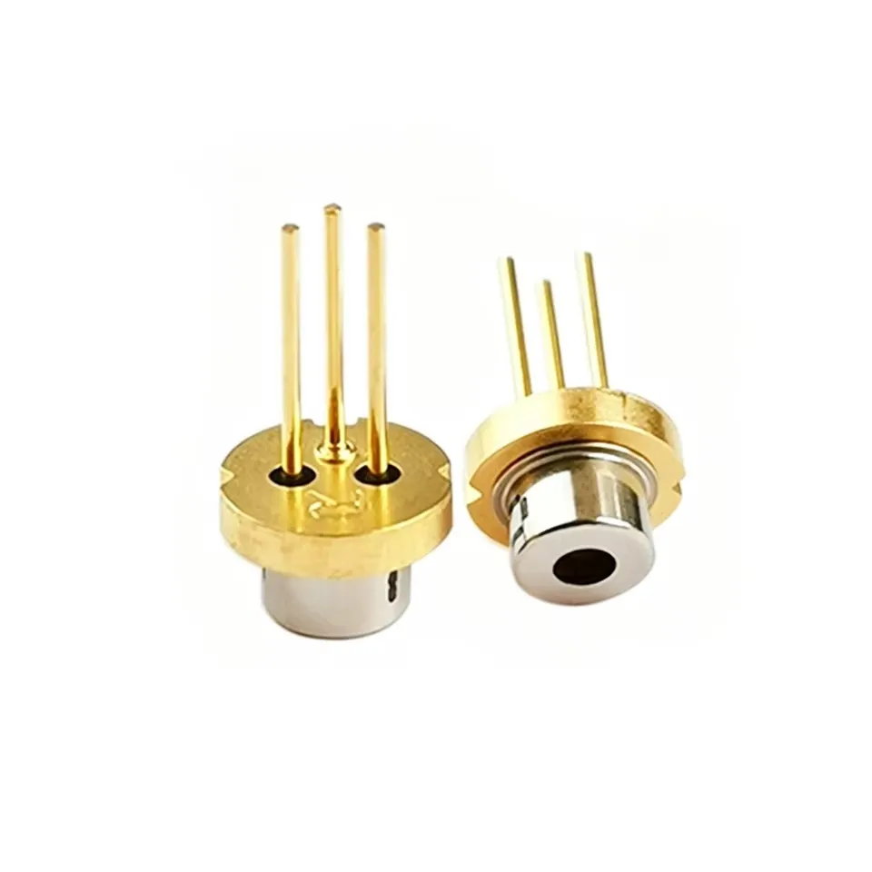 

450nm 80mW 85mW GH04580A2G Blue Laser Diode 5.6mm TO18 Single Mode